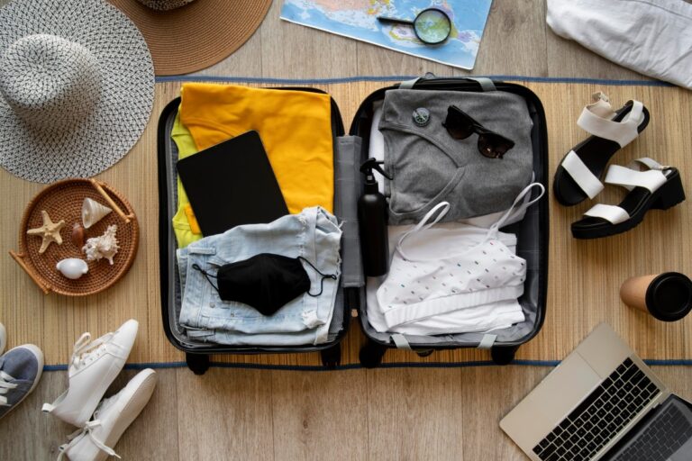 Peru: The Culinary Capital of South America