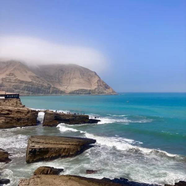 Trail Running Morro 01