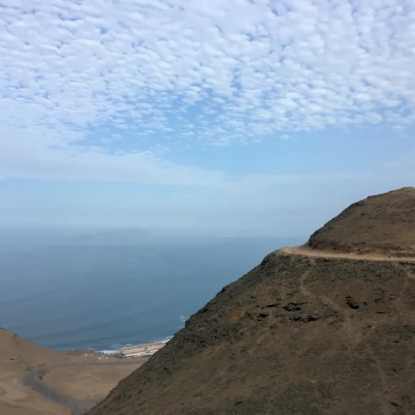 Trail Running Morro 02