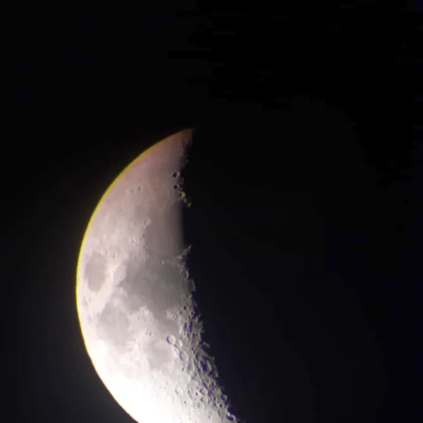 Stargazing 01
