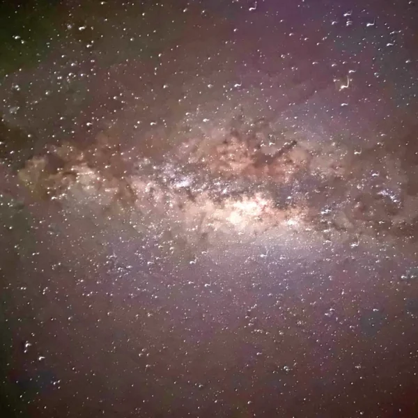 Stargazing 02
