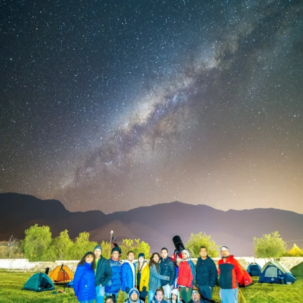 Stargazing 03