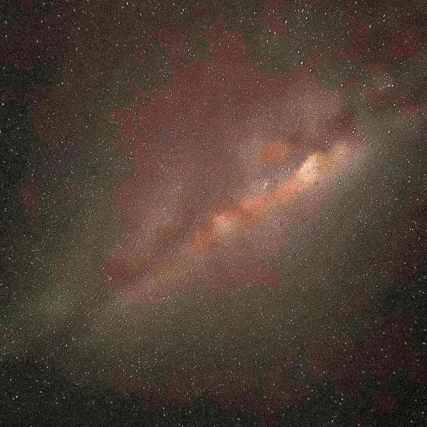 Stargazing 04